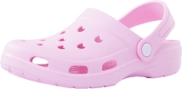 325060-09 розовый туфли пляжные малодетско-дошкольные эва 23-28