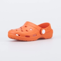 325137-02 оранжевый туфли пляжные малодетско-дошкольные ЭВА 23-28